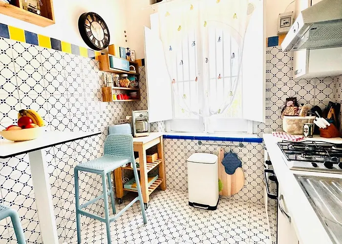 Casa Molo 13