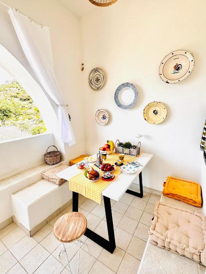 Casa Molo 13 Holiday home *