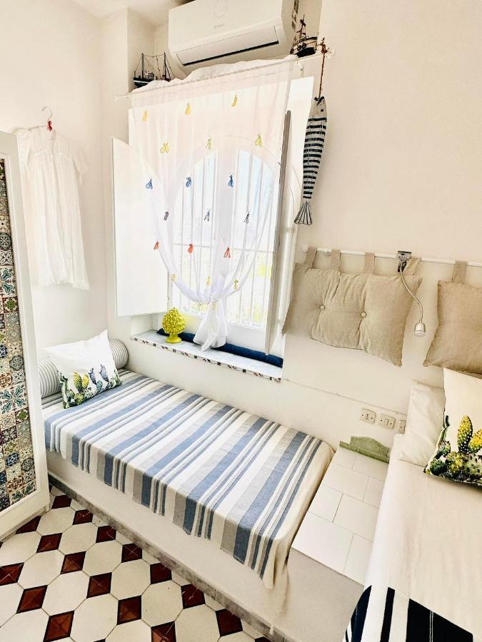 Casa Molo 13 Holiday home *