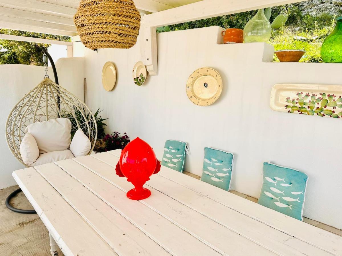 Casa Molo 13 Holiday home Mattinata