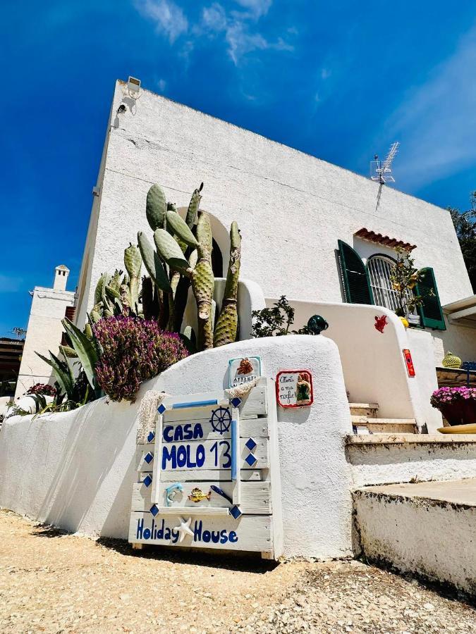 Holiday home Casa Molo 13 Mattinata