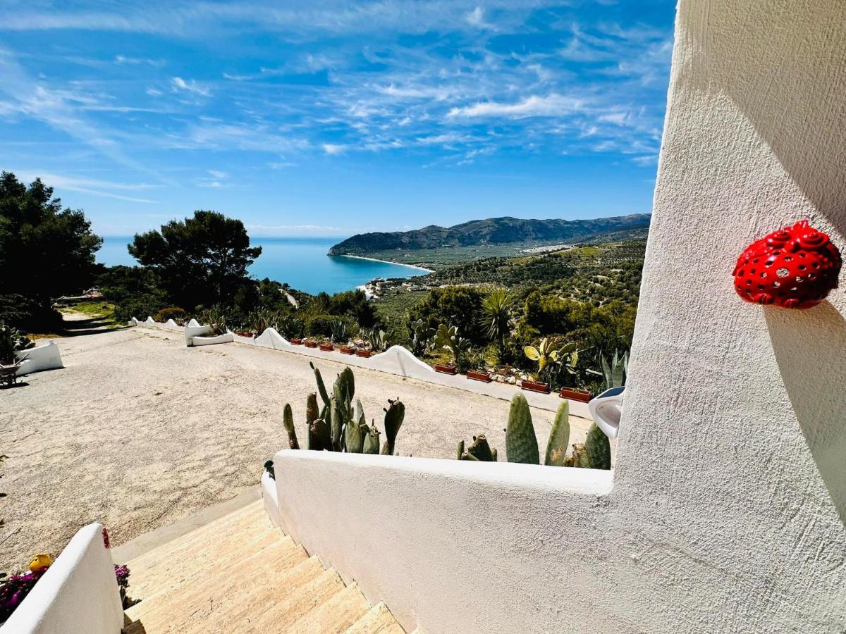 Casa Molo 13 Holiday home *