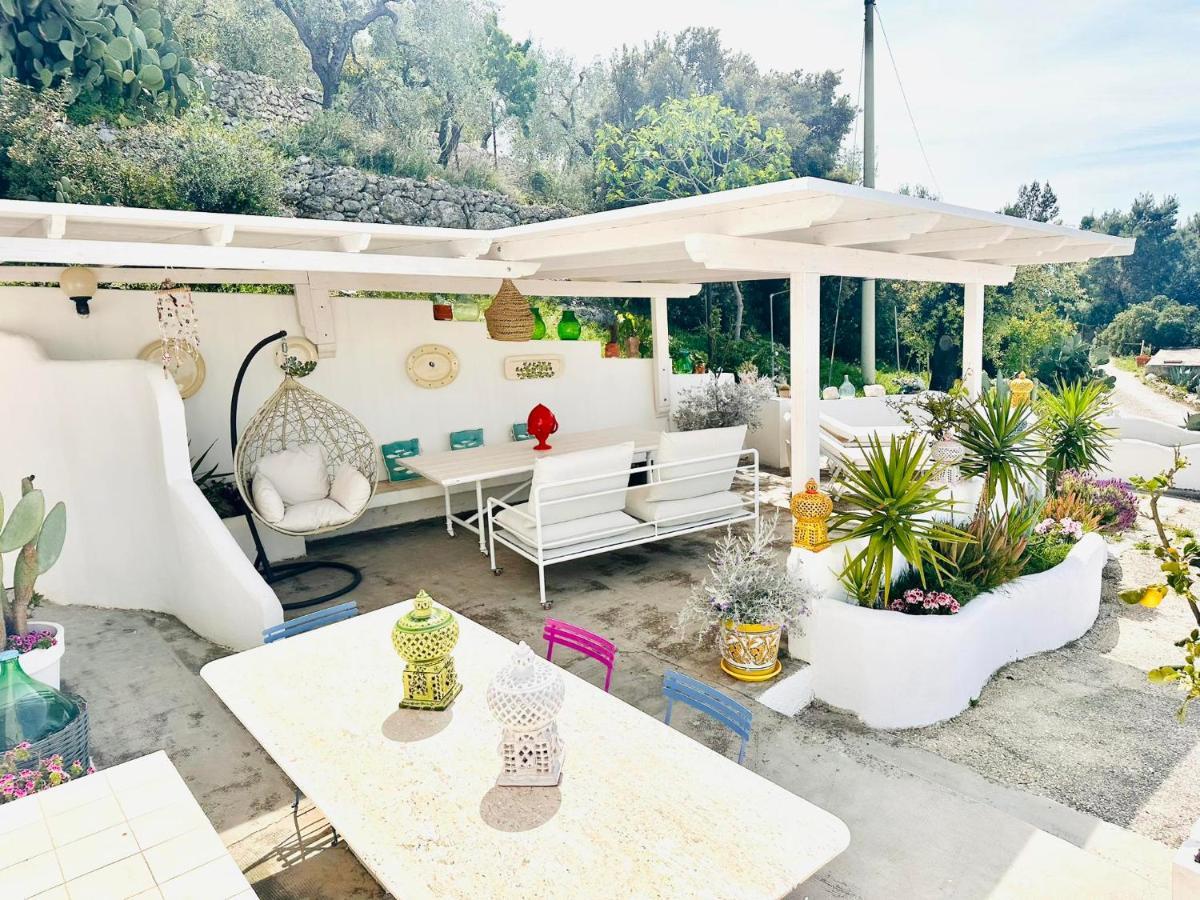Casa Molo 13 Holiday home *