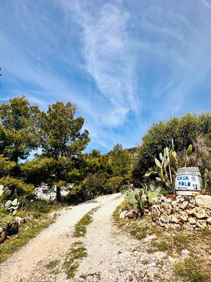 Holiday home Casa Molo 13
