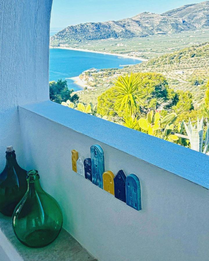 Holiday home Casa Molo 13 *