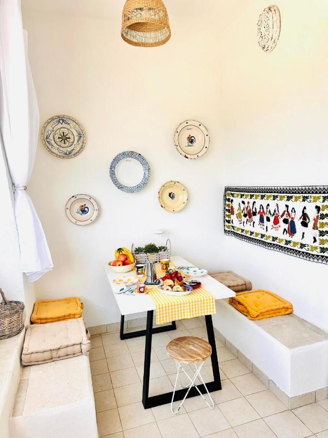 Holiday home Casa Molo 13 *