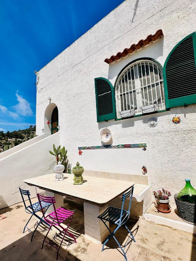 Casa Molo 13 Holiday home