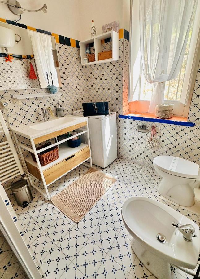 Holiday home Casa Molo 13 *