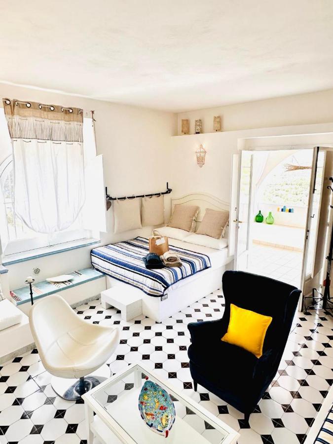 Casa Molo 13 Holiday home *