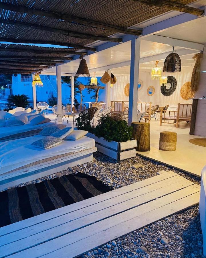 Casa Molo 13 Holiday home
