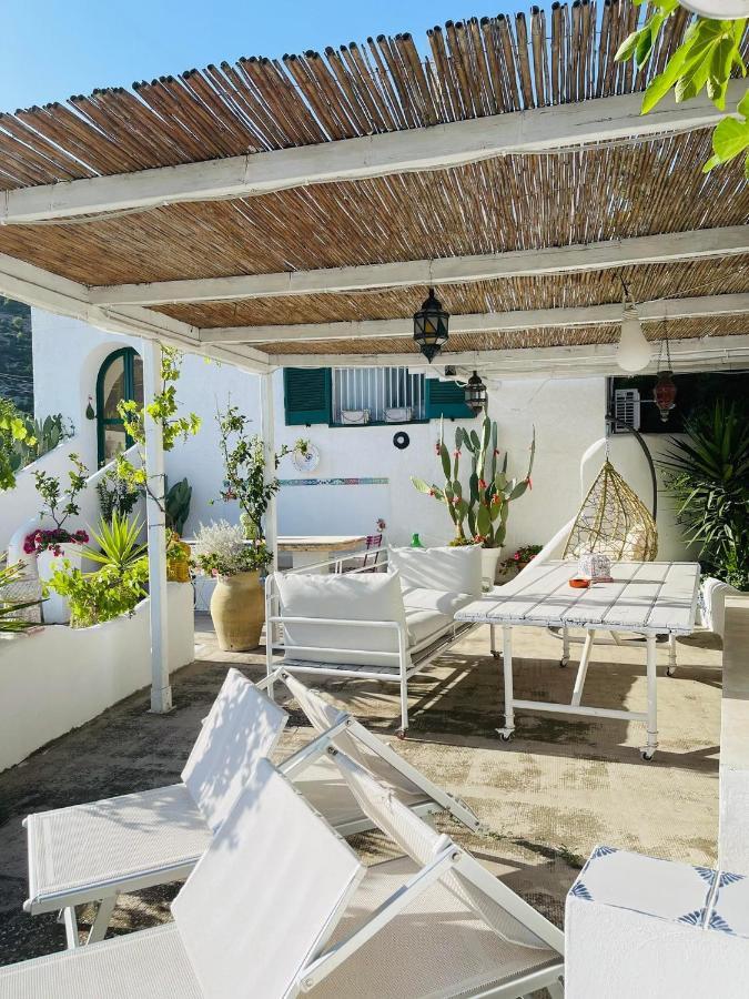 Holiday home Casa Molo 13
