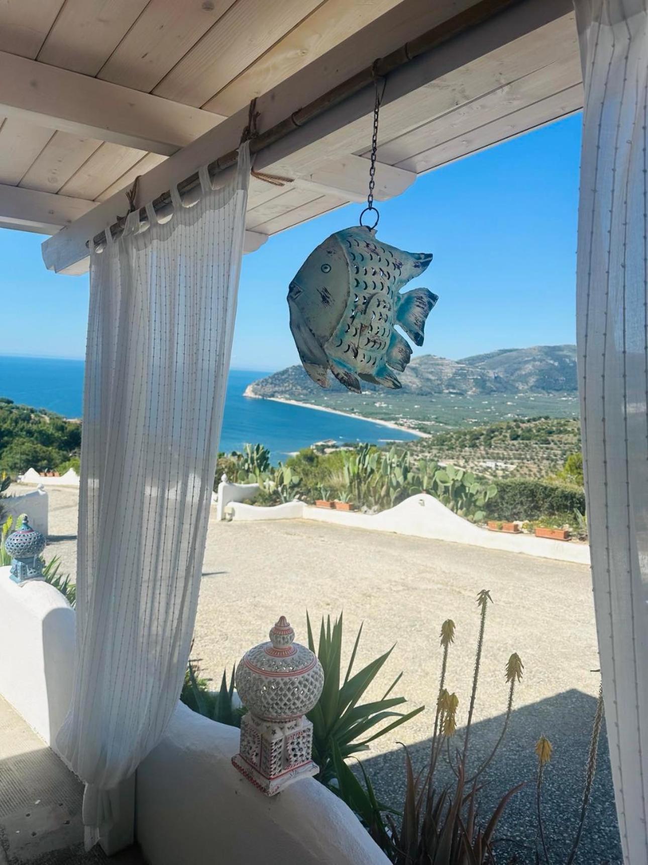 Casa Molo 13 Holiday home